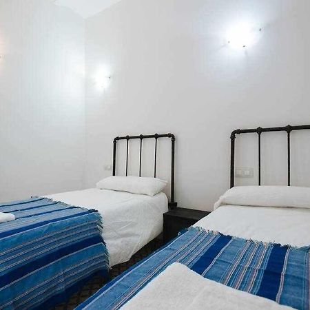 Apartamento Con Parking Jesus Del Gran Poder Seville Luaran gambar