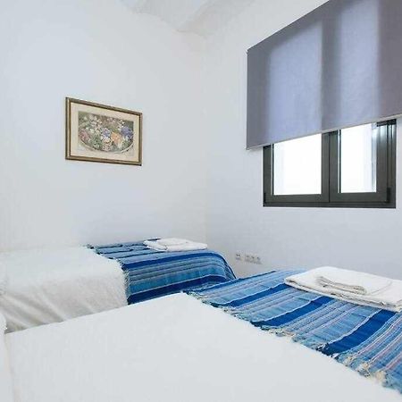 Apartamento Con Parking Jesus Del Gran Poder Seville Luaran gambar