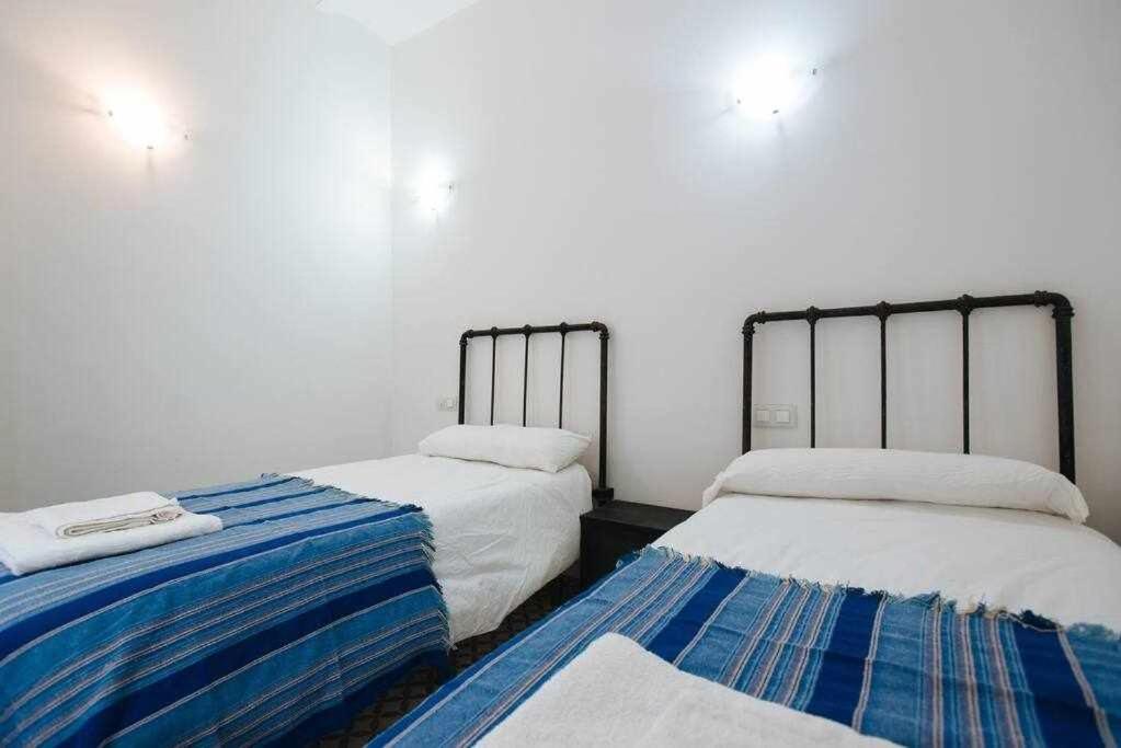 Apartamento Con Parking Jesus Del Gran Poder Seville Luaran gambar