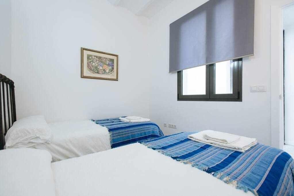 Apartamento Con Parking Jesus Del Gran Poder Seville Luaran gambar